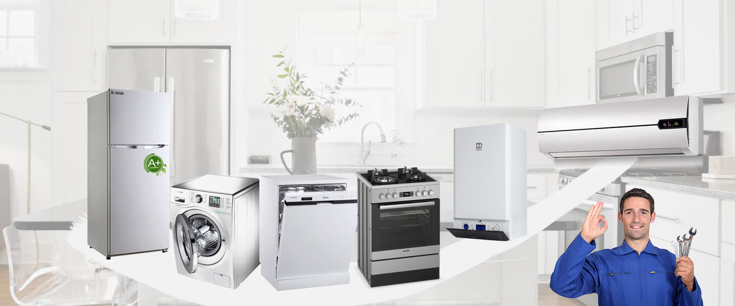 Çilimli Maytag Servisi